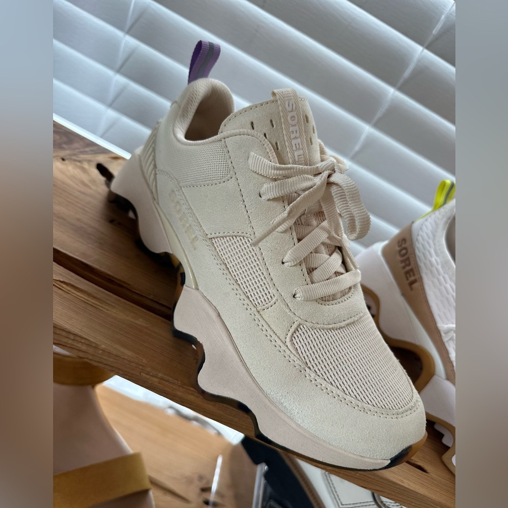 Sorel Kinetic Impact Wonder Lace